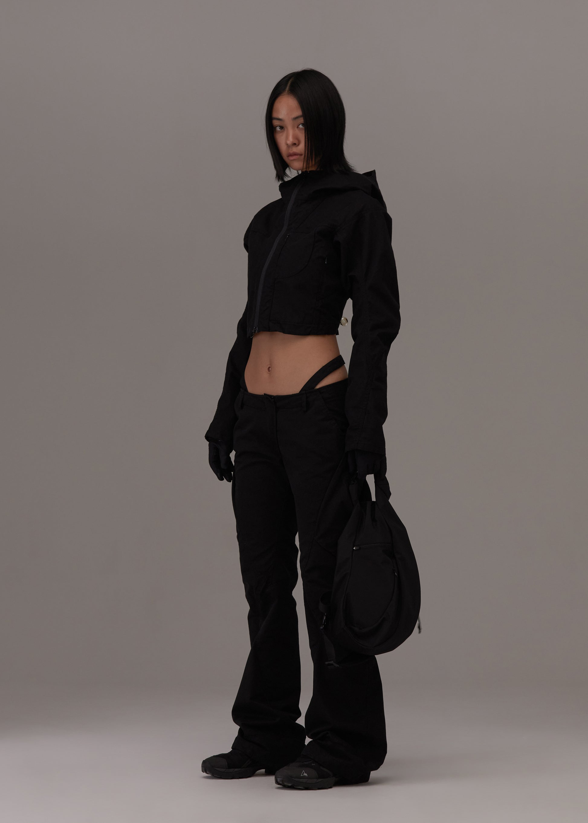 outerwear – hyein seo