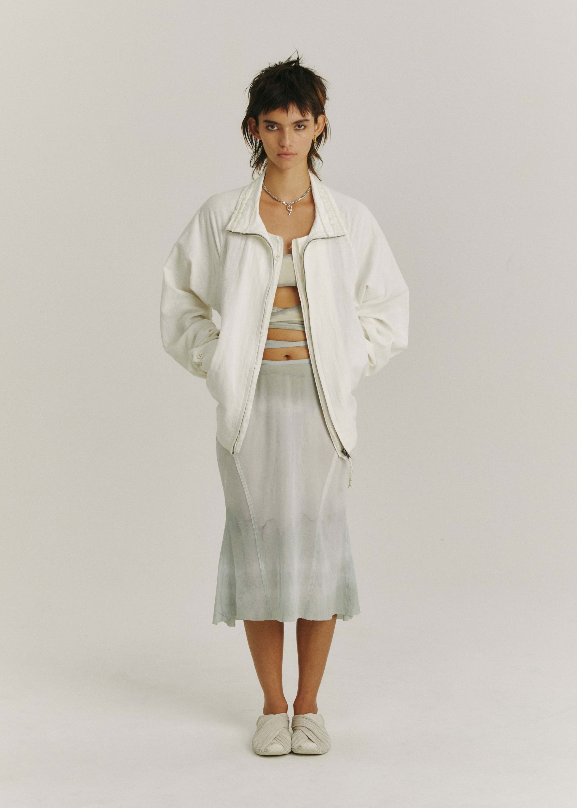 outerwear – hyein seo