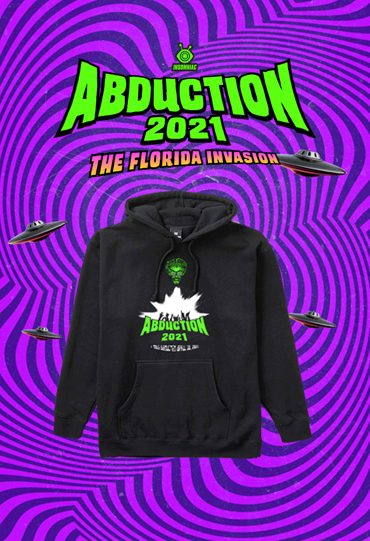 insomniac shop