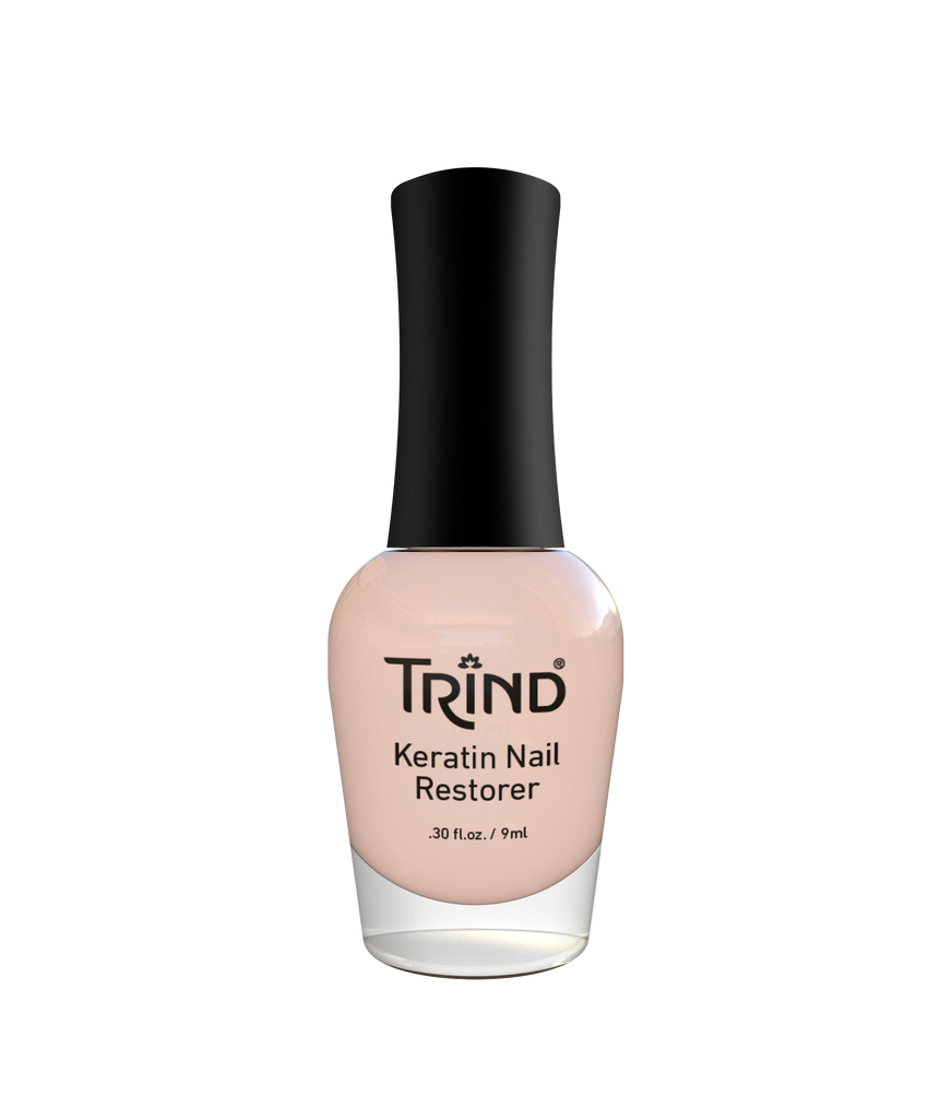 trind keratin nail restorer