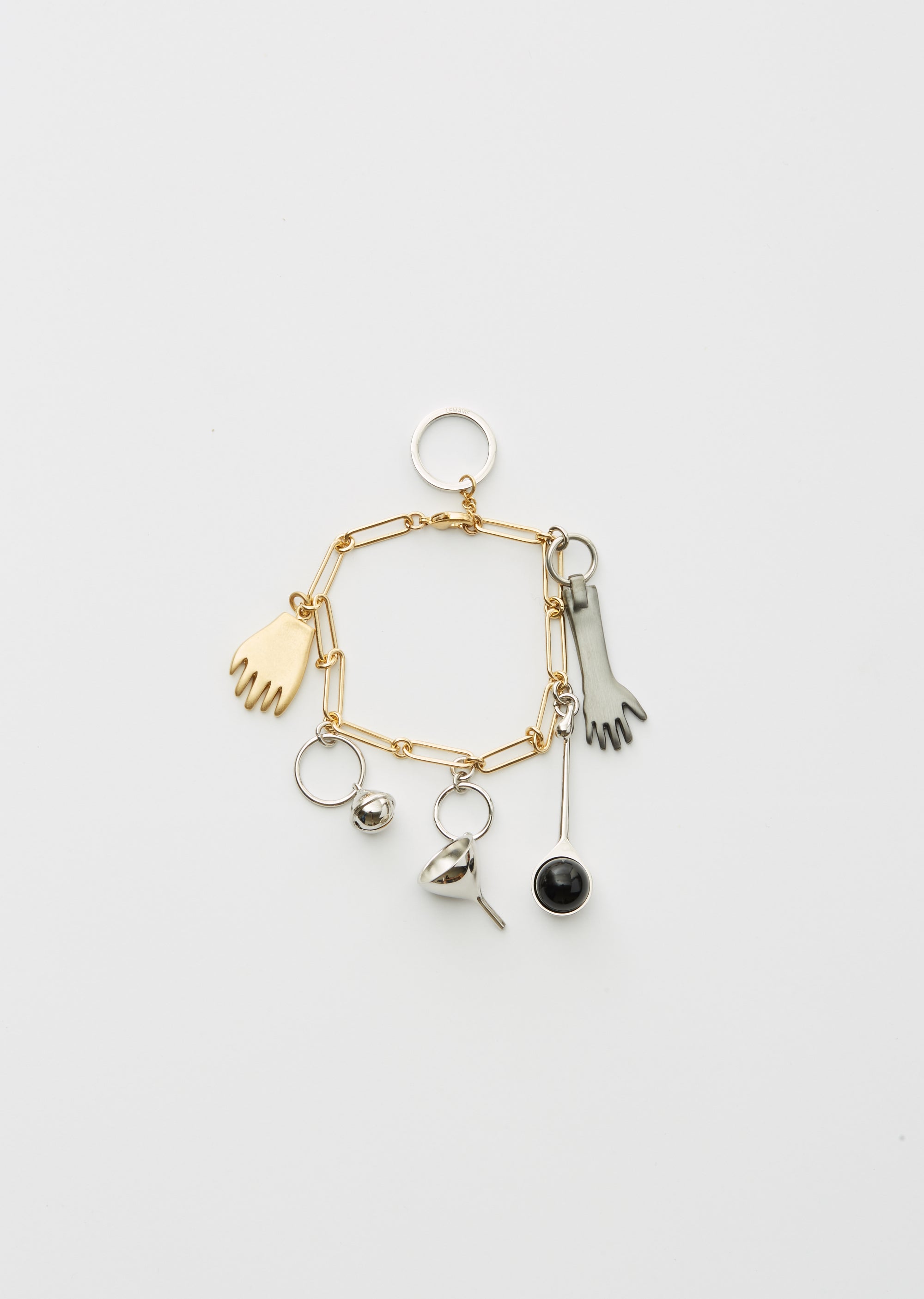 charm bracelet