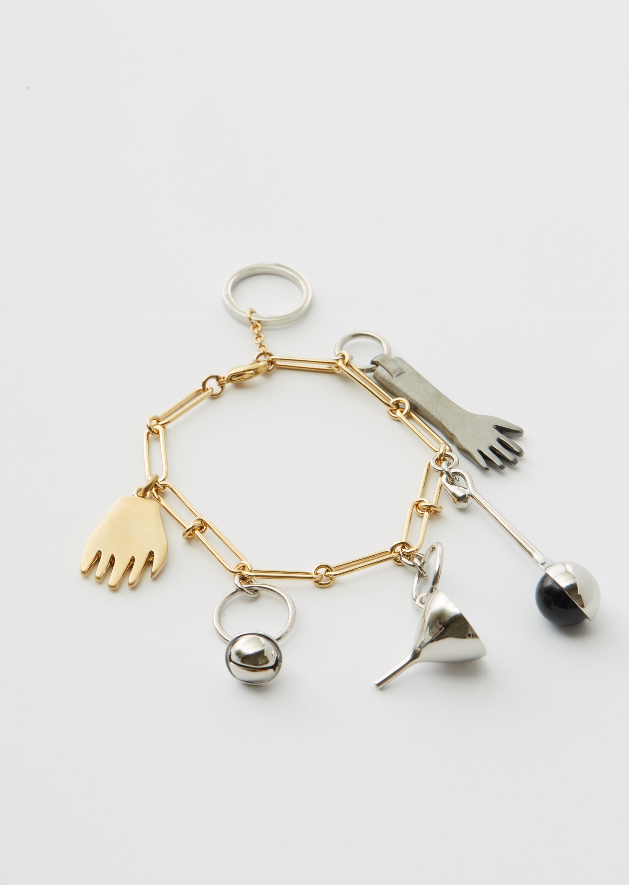 charm bracelet