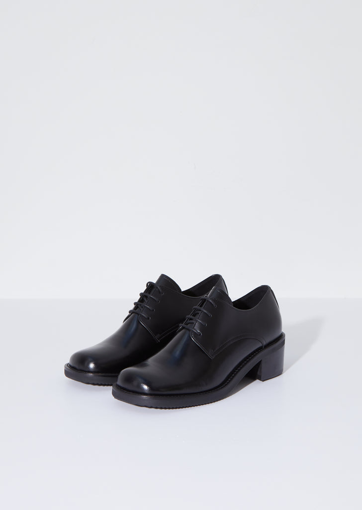 derby shoes