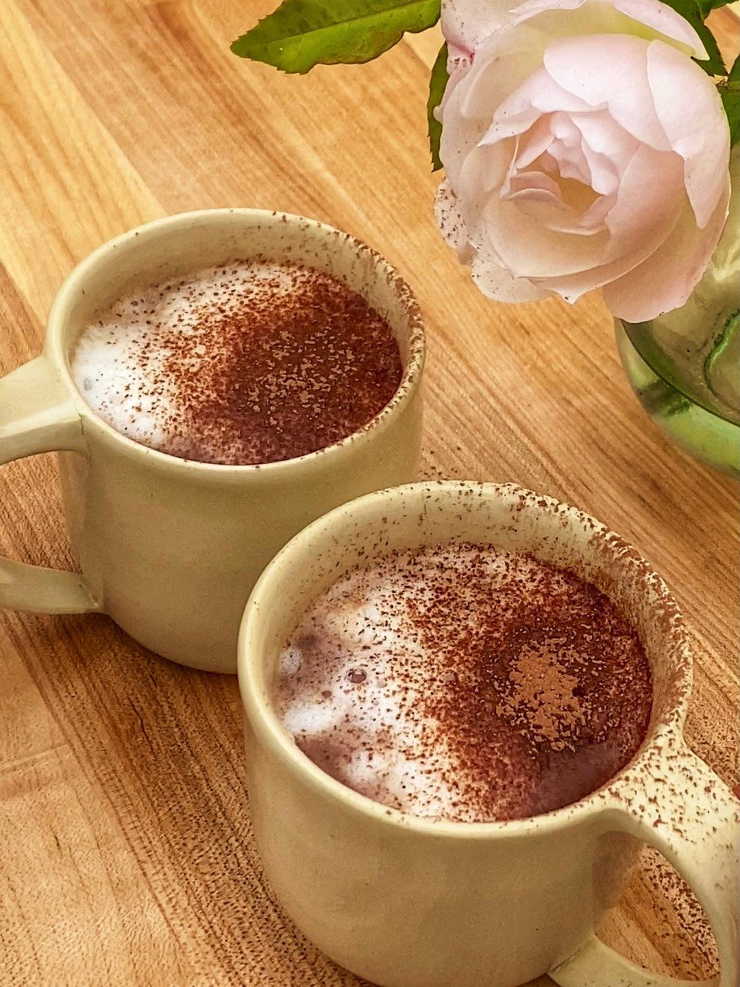  Indulgent Hot Cocoa Alcohol Recipes for Cozy Nights