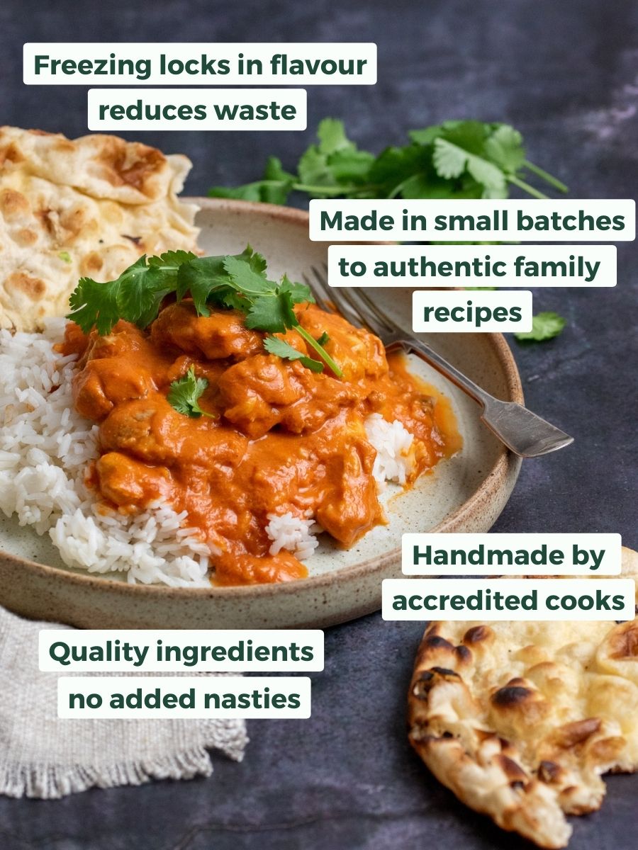 Discover the Secret to Mouthwatering Crock Pot Butter Chicken: A Delectable Recipe Unveiled
