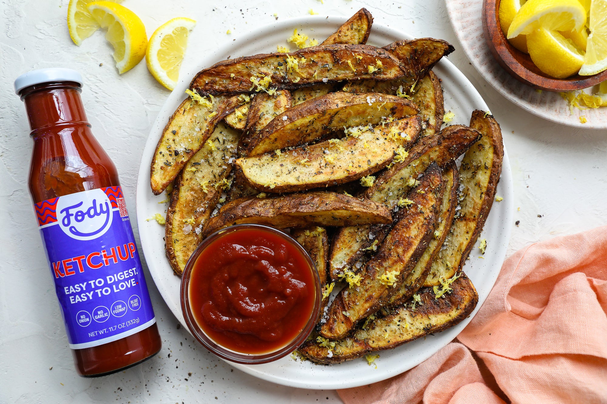 Battered Potato Wedges Recipe: Irresistibly Crispy and Flavorful Treats