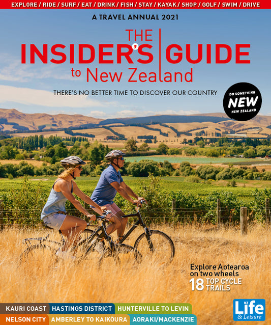  Discover the Best Attractions Near Auckland, New Zealand: A Comprehensive Guide