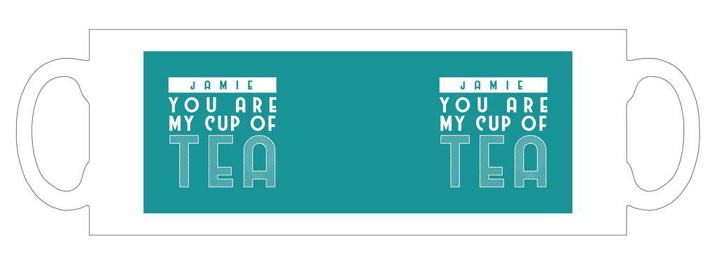 unique personalised gifts