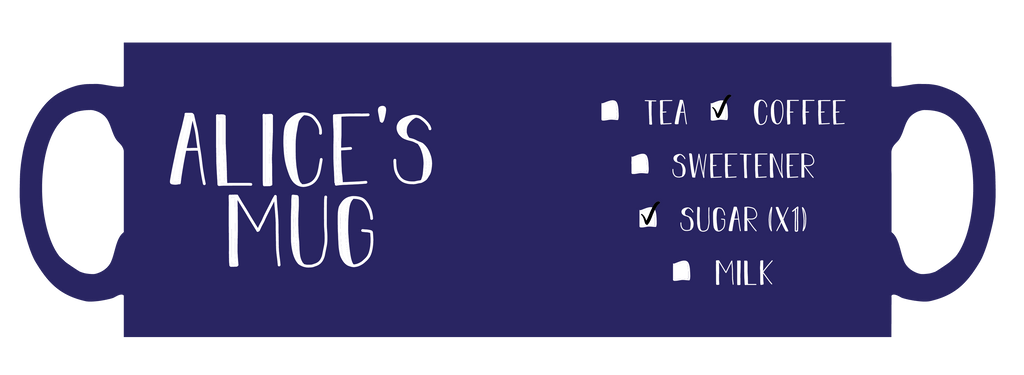 unique personalised gifts