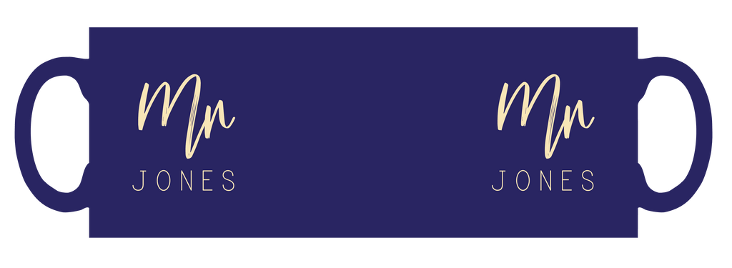 unique personalised gifts