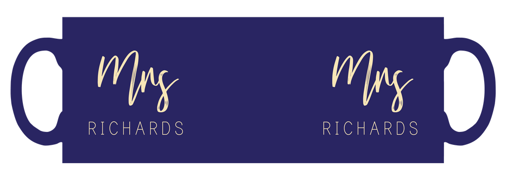 unique personalised gifts