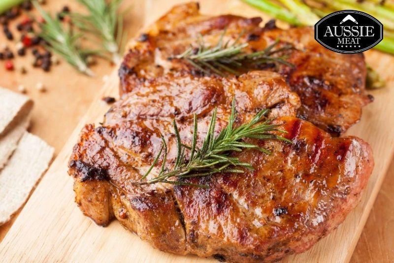 pork | free range and hormone free | meat delivery | seafood