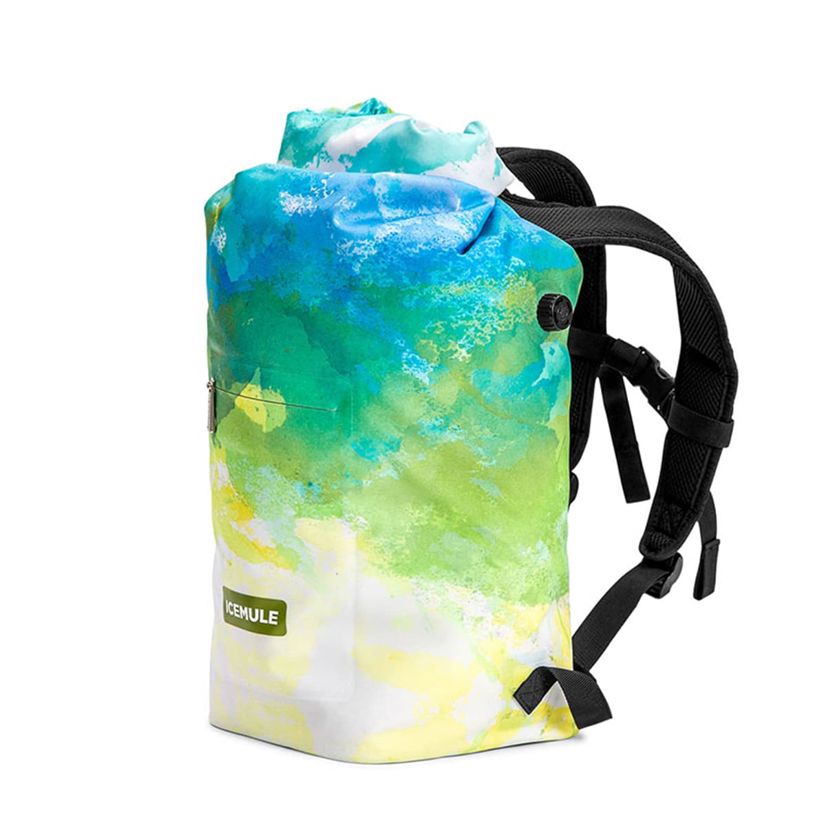 the icemule boss03