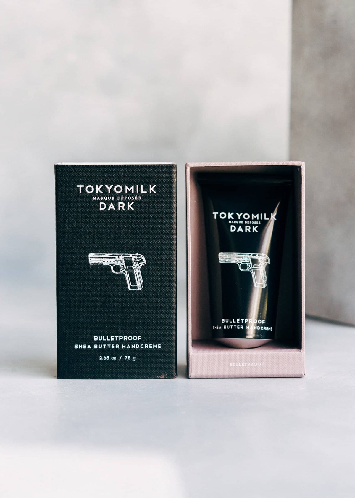 tokyomilk luxury perfume & hand cream gift sets