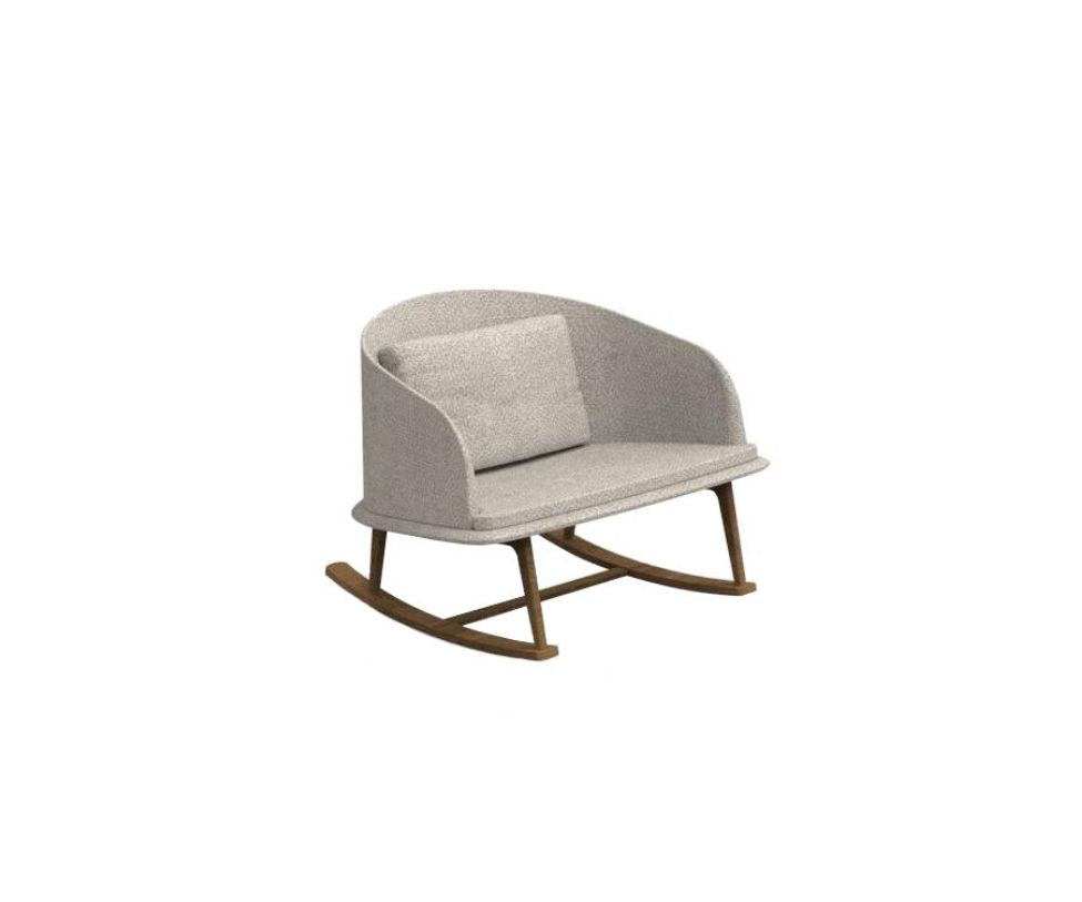 rocking chairs