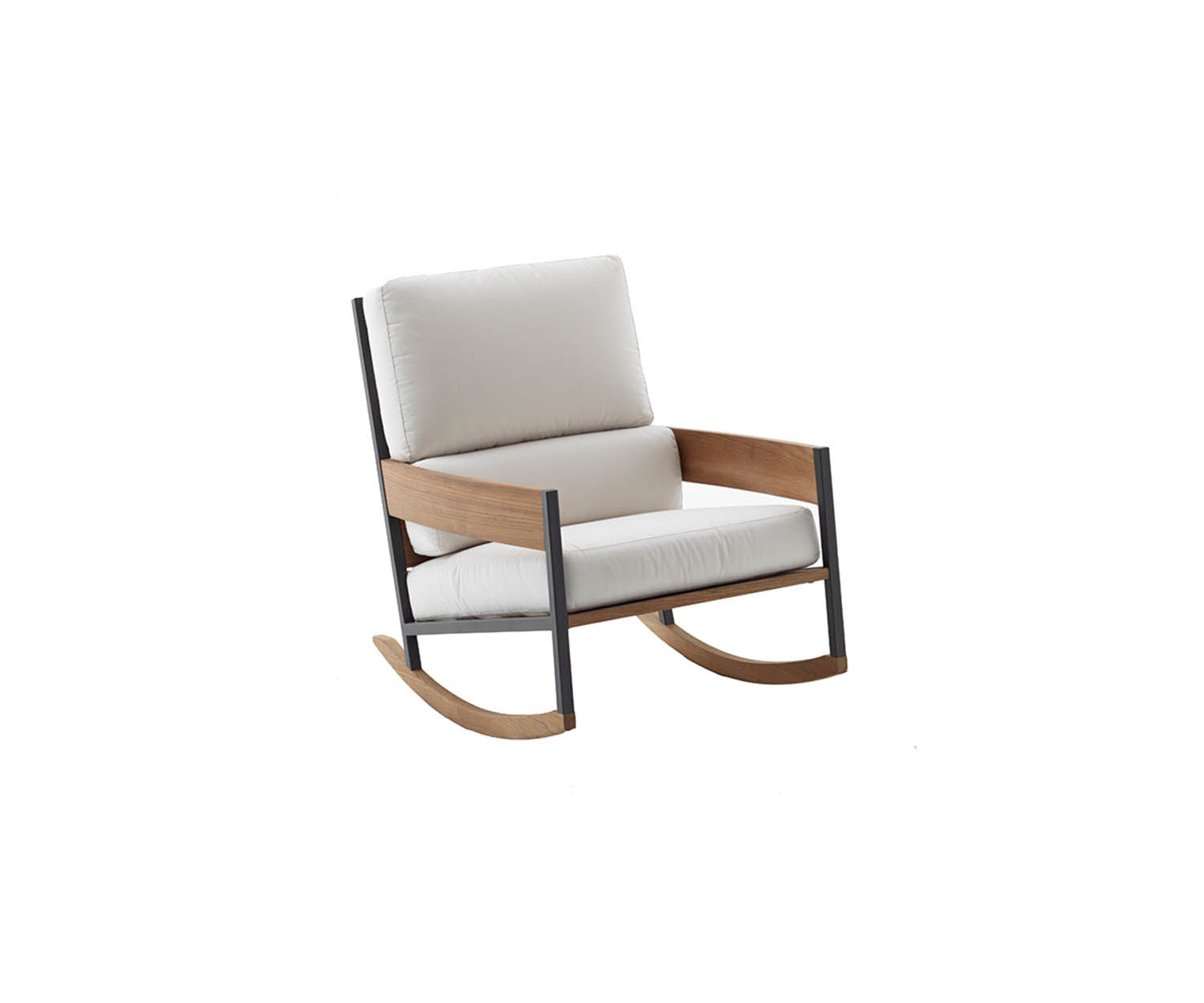 rocking chairs
