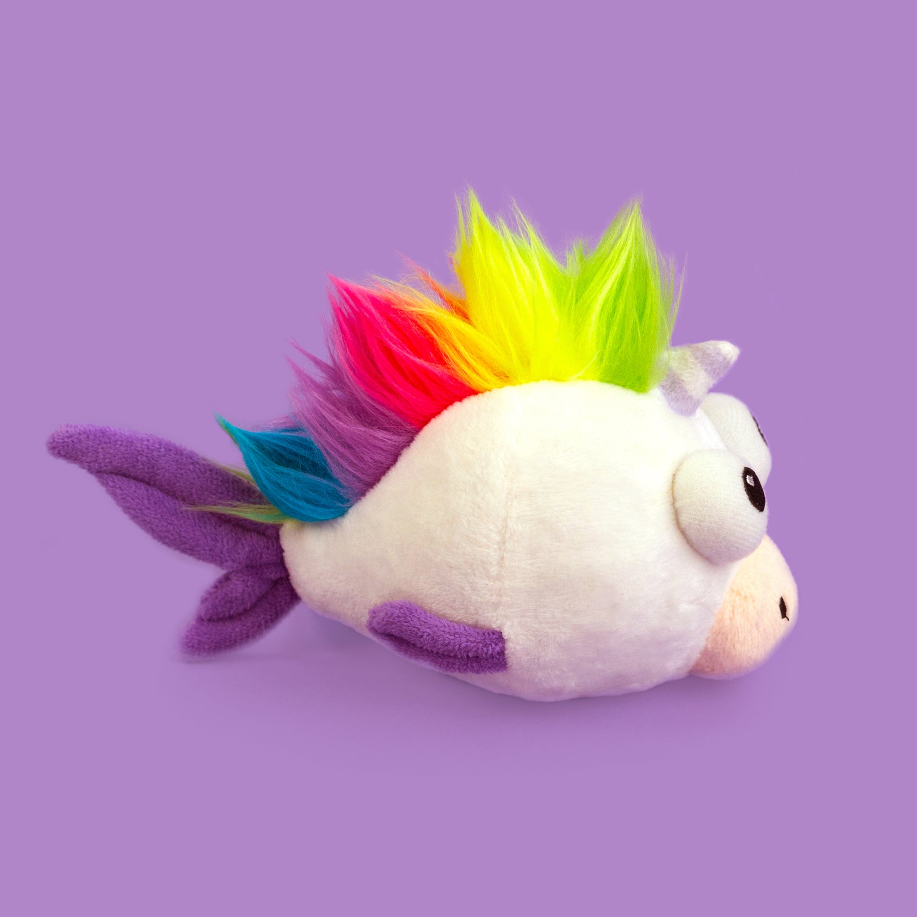 uma the unicornfish