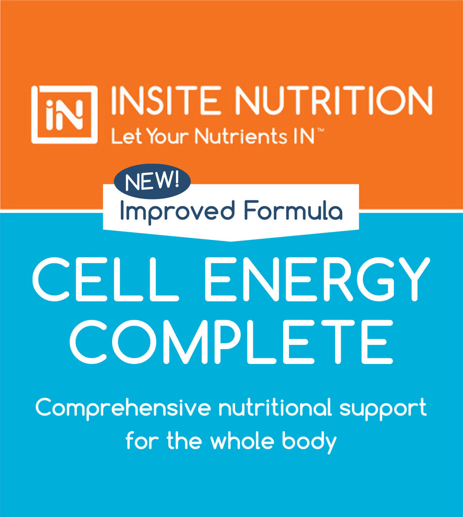 our number one selling full body support formula cell energy