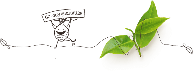 happiness-enhancing,doublehappiness greens blend organic green plants - rich in life-enhancing