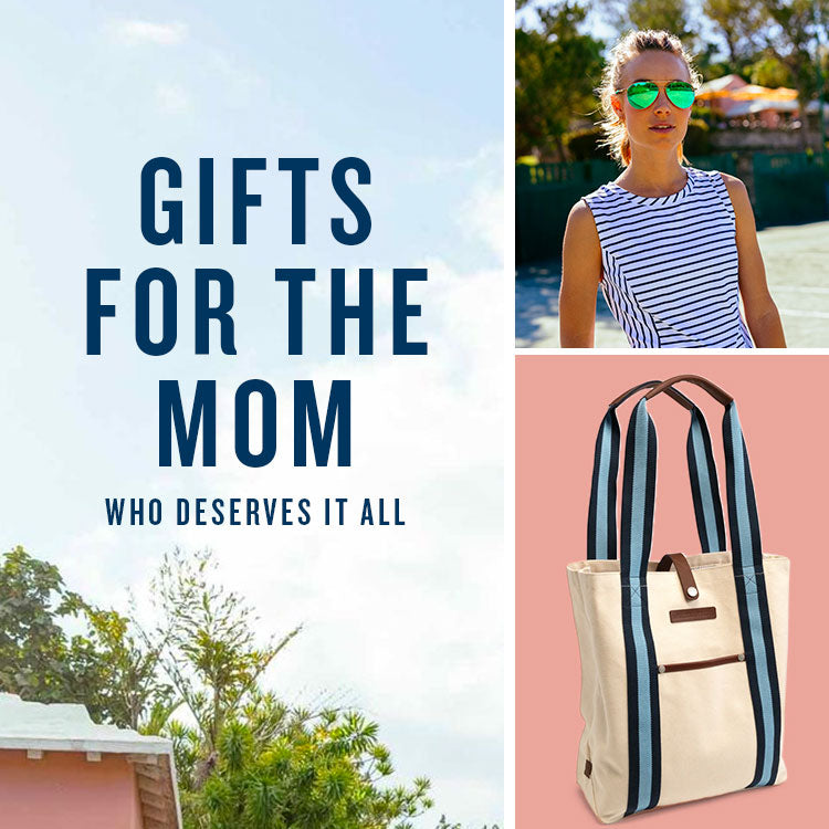 shop mothers day gift guide