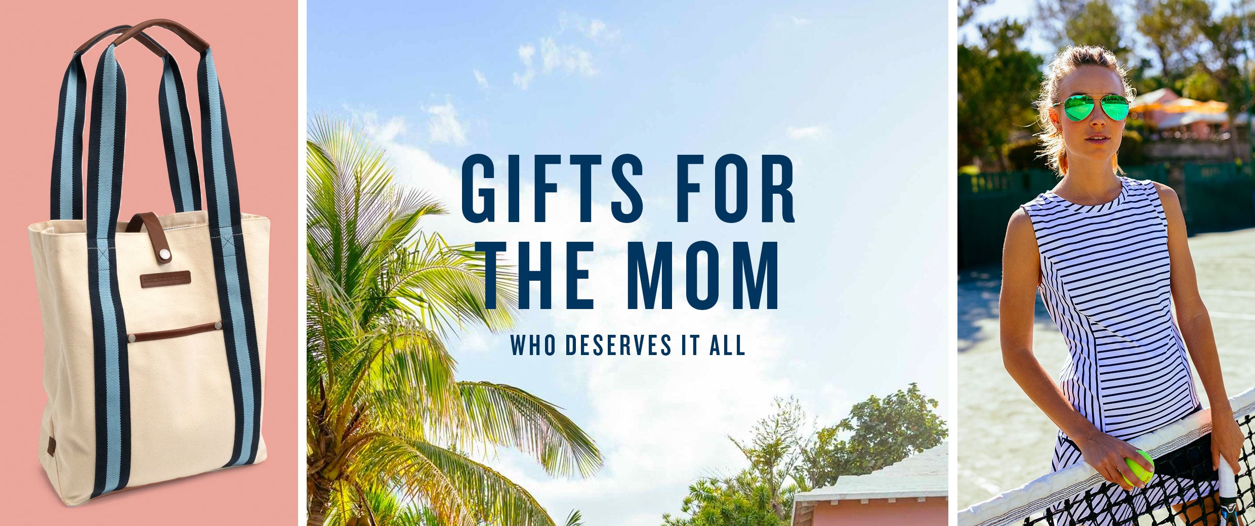 shop mothers day gift guide