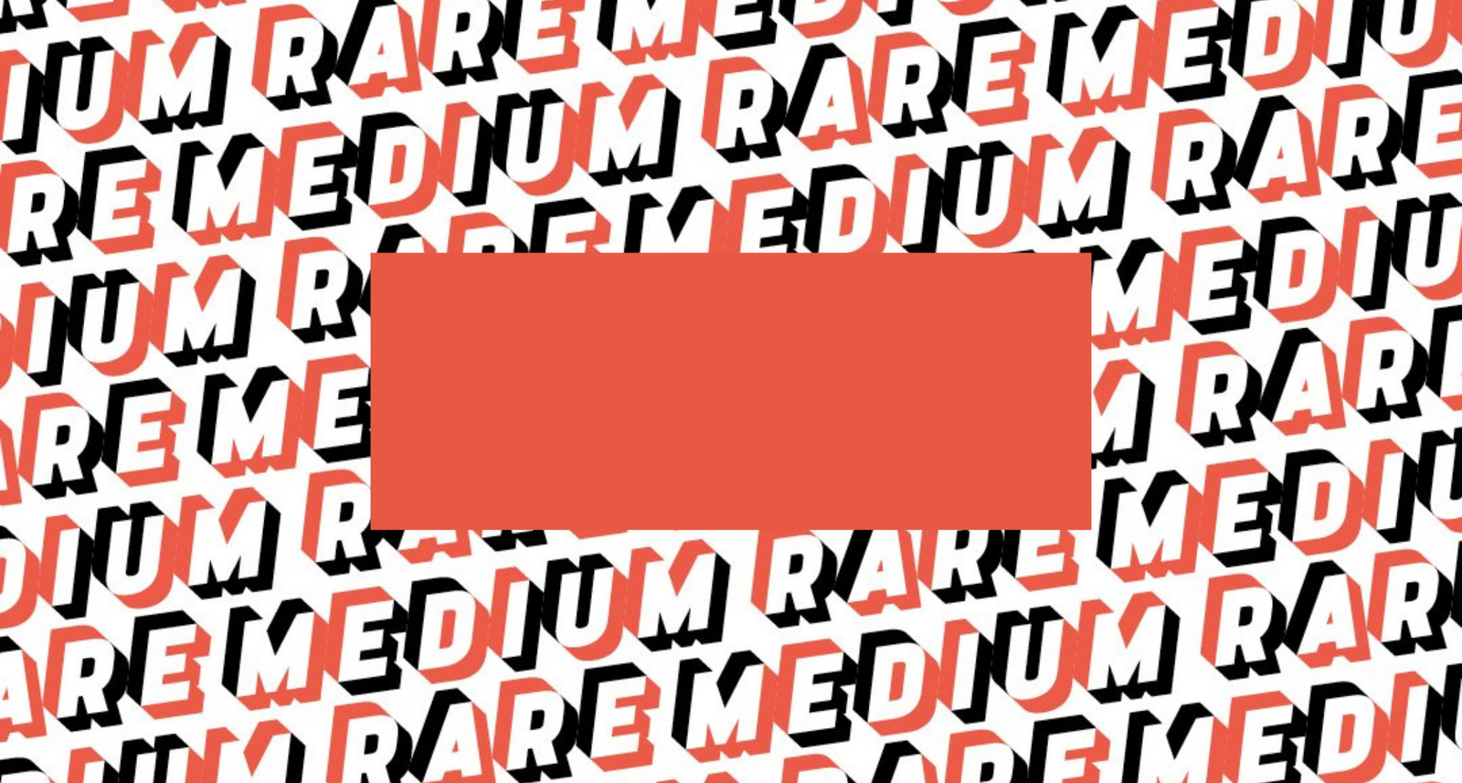 medium