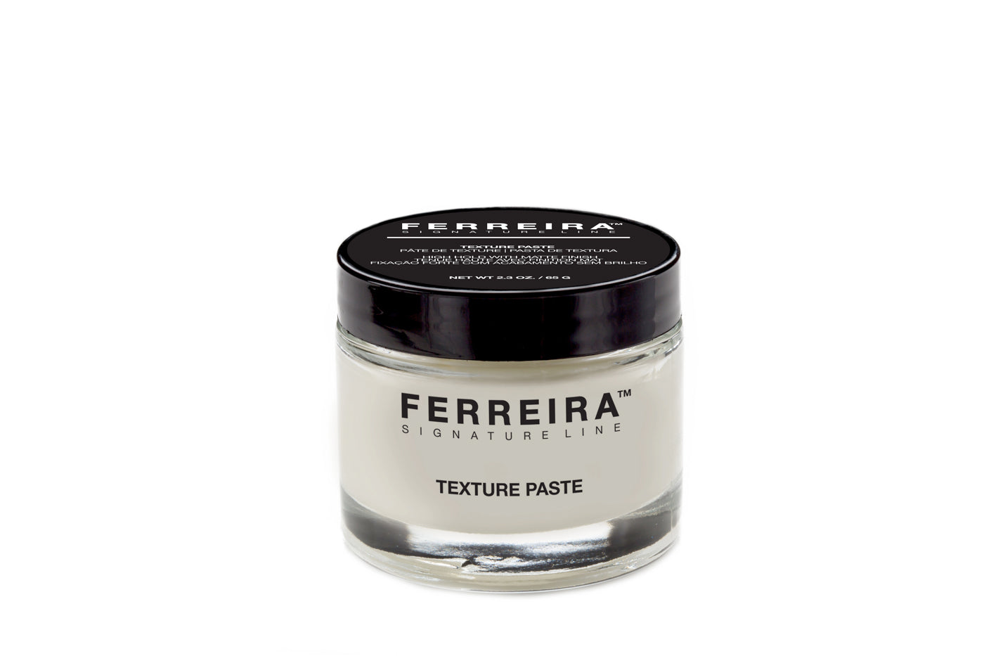 ferreira signature line - premium hair products