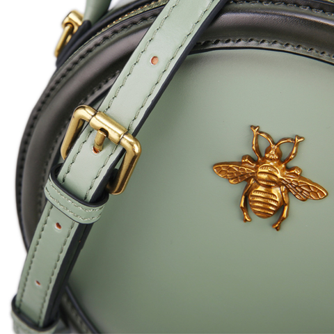 leather bag round round leather handbag round leather crossbody bag