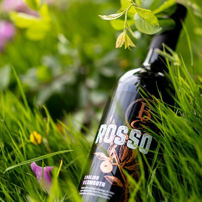 bolney rosso vermouth