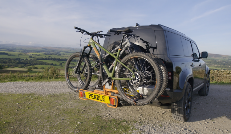  The Ultimate Guide to Choosing the Best Bike Rack for Your Travel Trailer Bumper