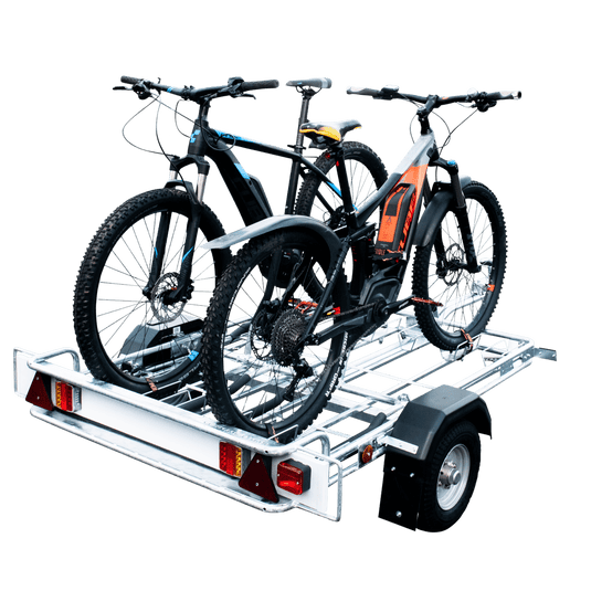  Discover the Ultimate Travel Trailer Bike Rack Bumper for Adventurers