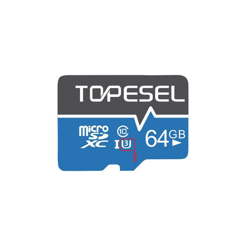 U3 sd card