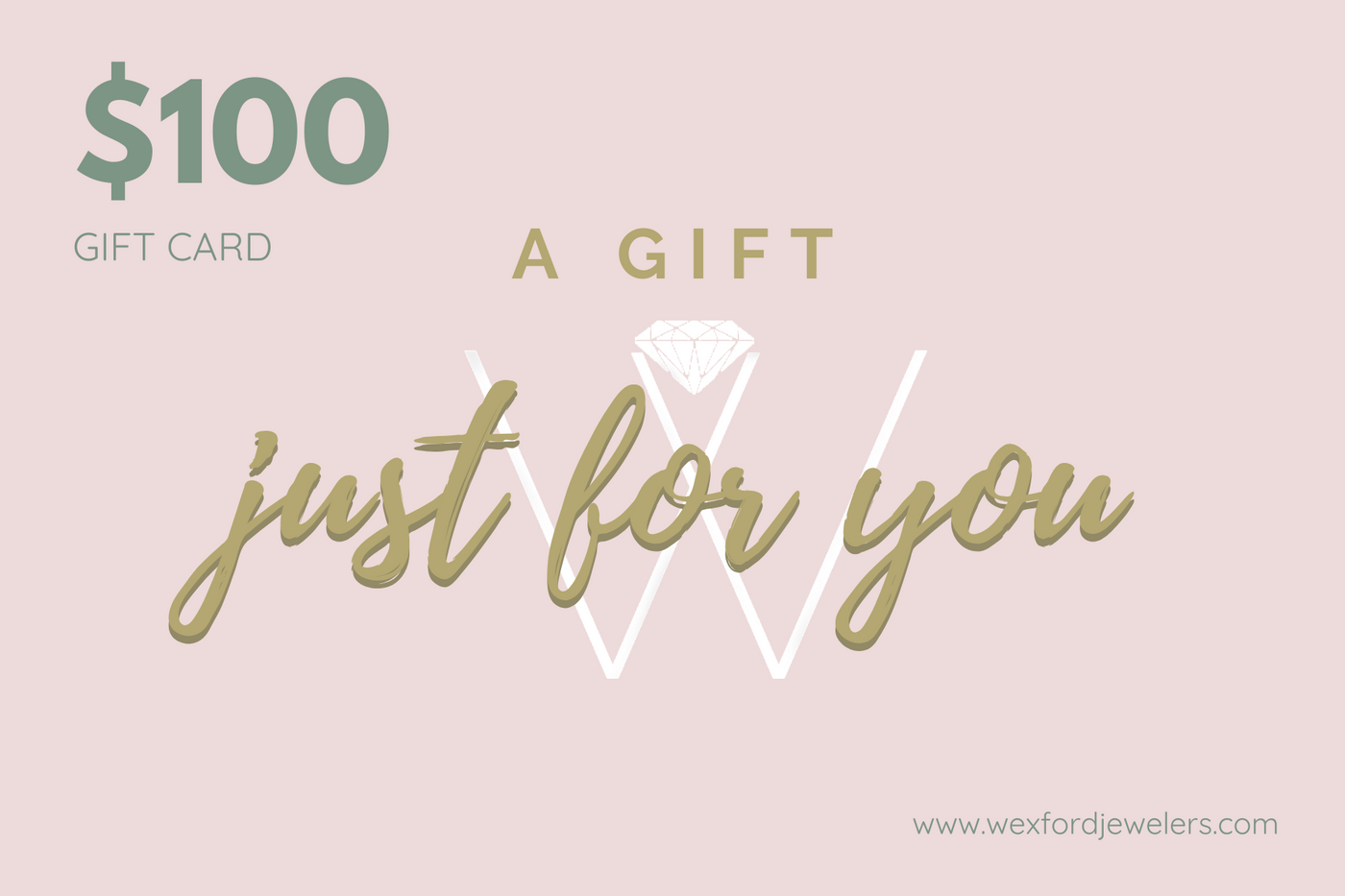 for those last minute shoppers. instant gift cards