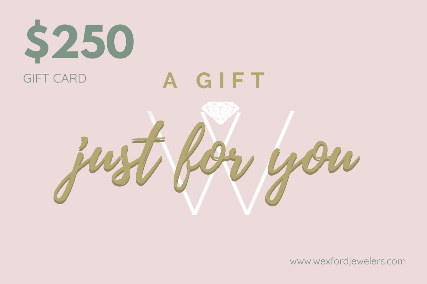 for those last minute shoppers. instant gift cards