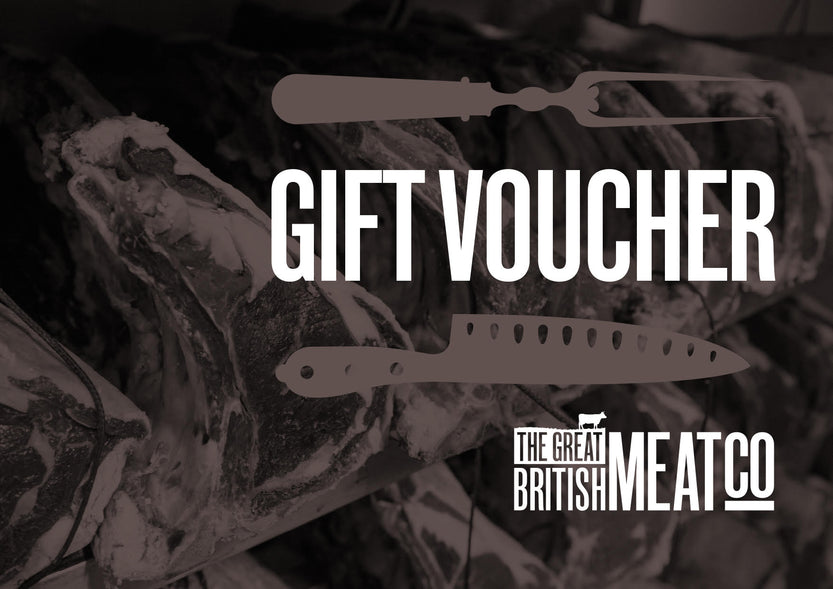 give them the gift of choice with a great british meat comp
