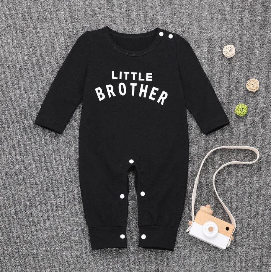 Little Brother Onesie