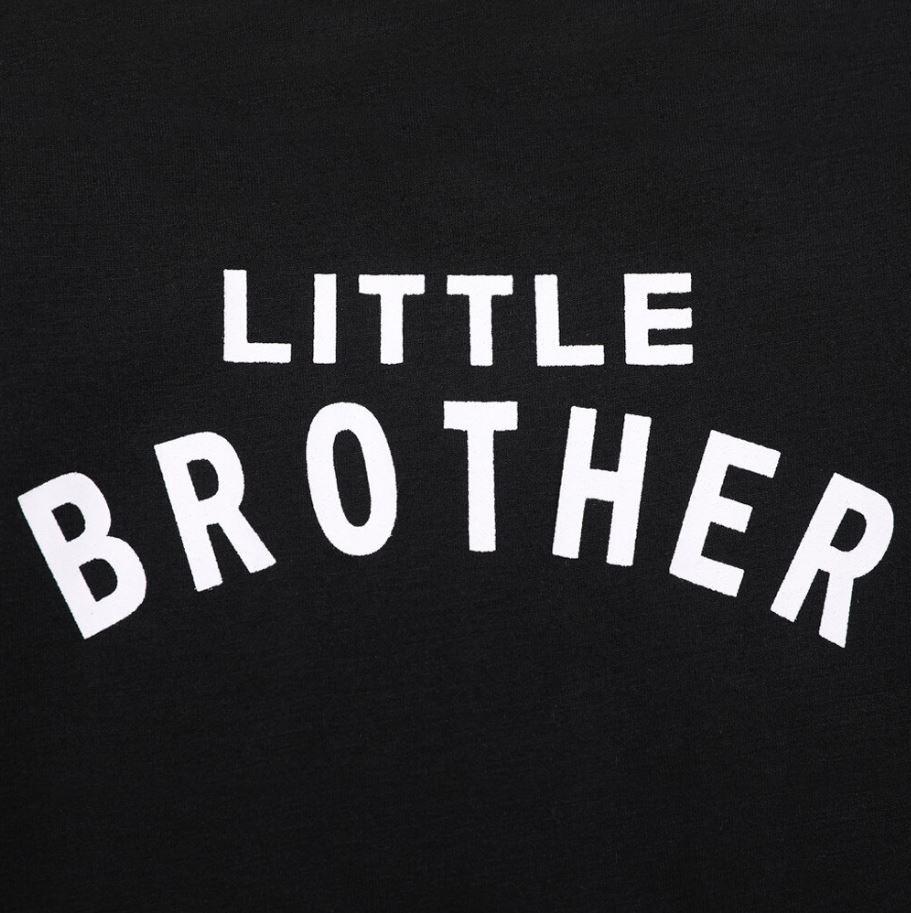 Little Brother Onesie