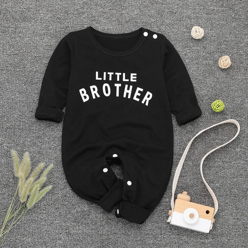 Little Brother Onesie