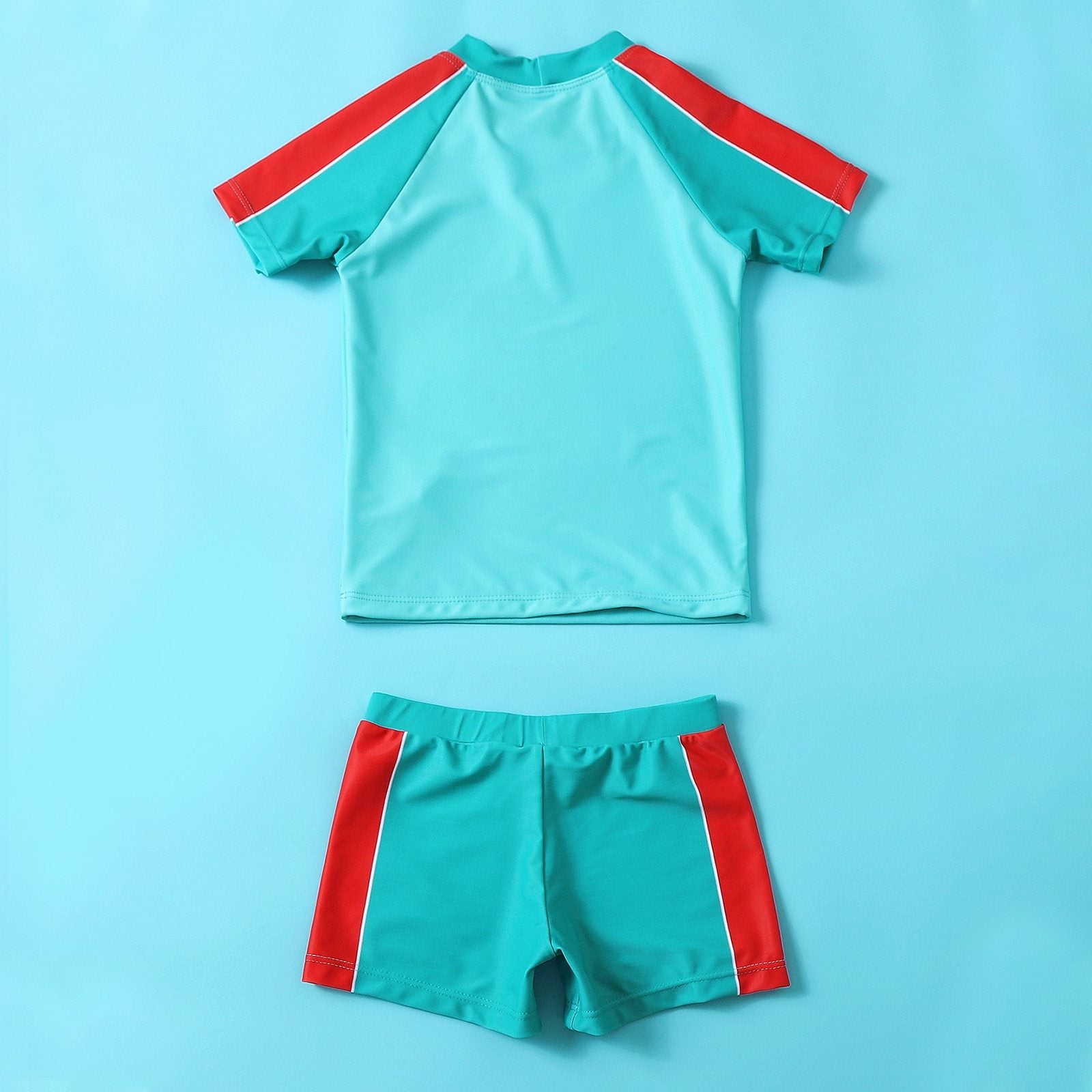 Zoom Zoom Crocodile Swim Set