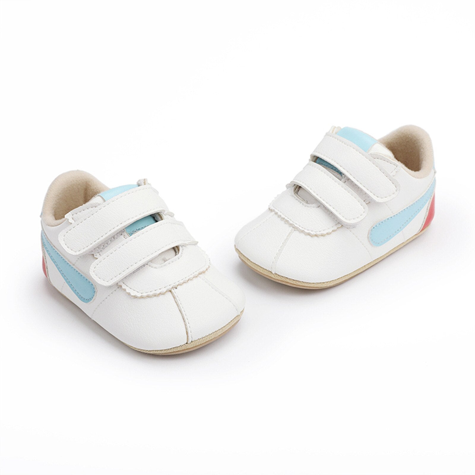 First Baby Sneakers