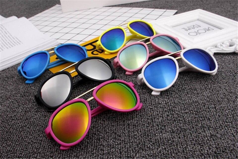 Oculus Sunglasses (Multiple Colors)