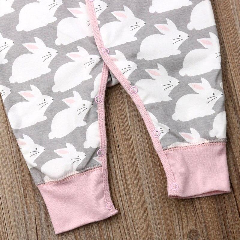 Bunny Rabbit Onesie