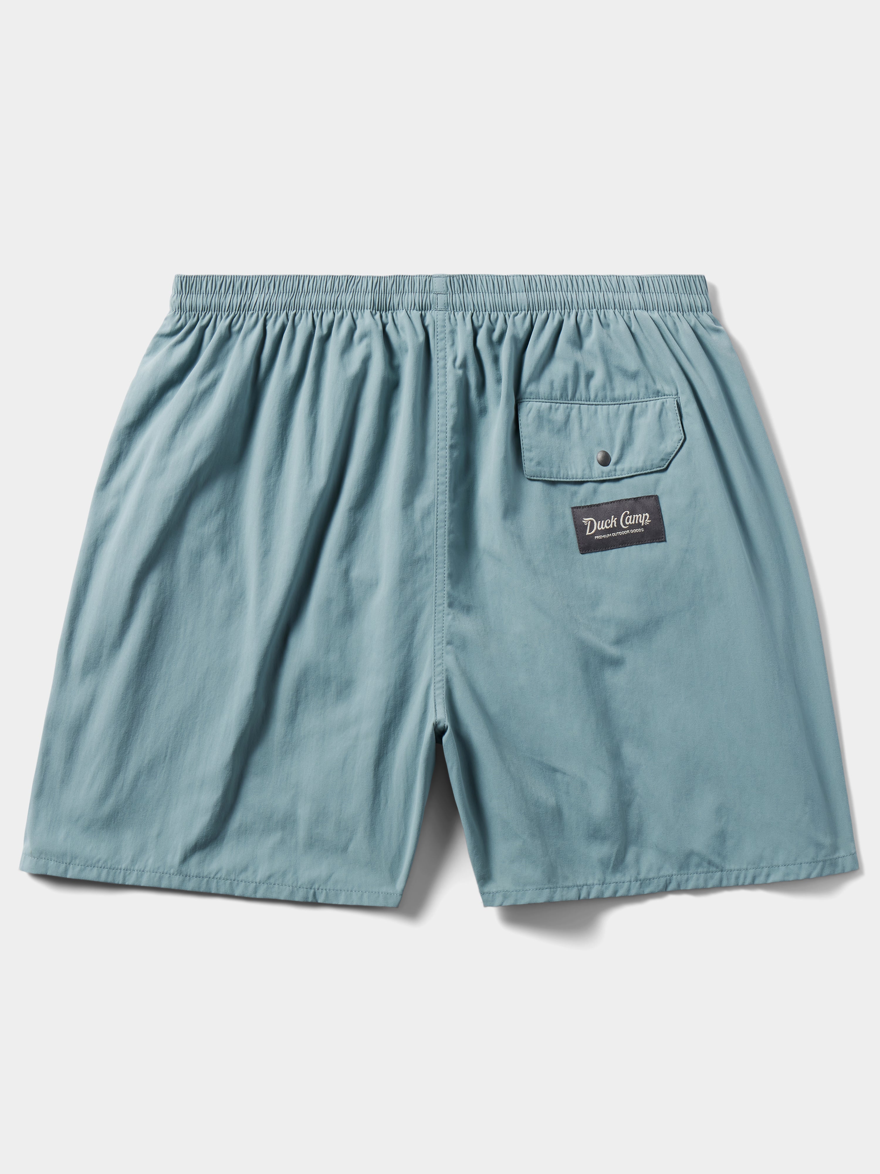 Scout Shorts 5