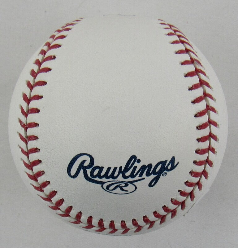 Jim Palmer Signed Rawlings Baseball w/ 