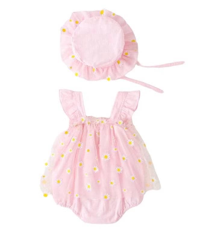 Baby Daisy Set