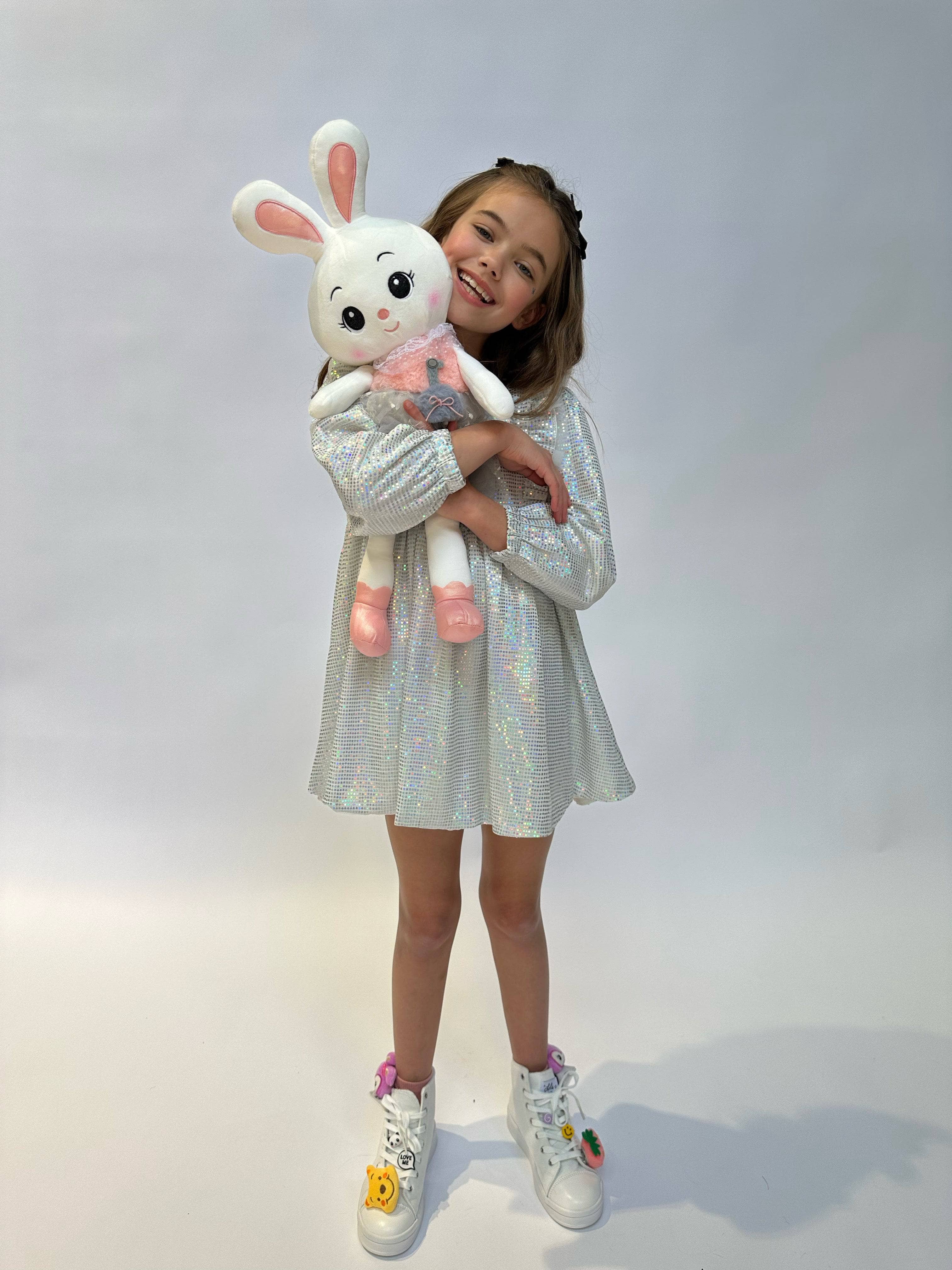Bunny Plush Rabbit Toy
