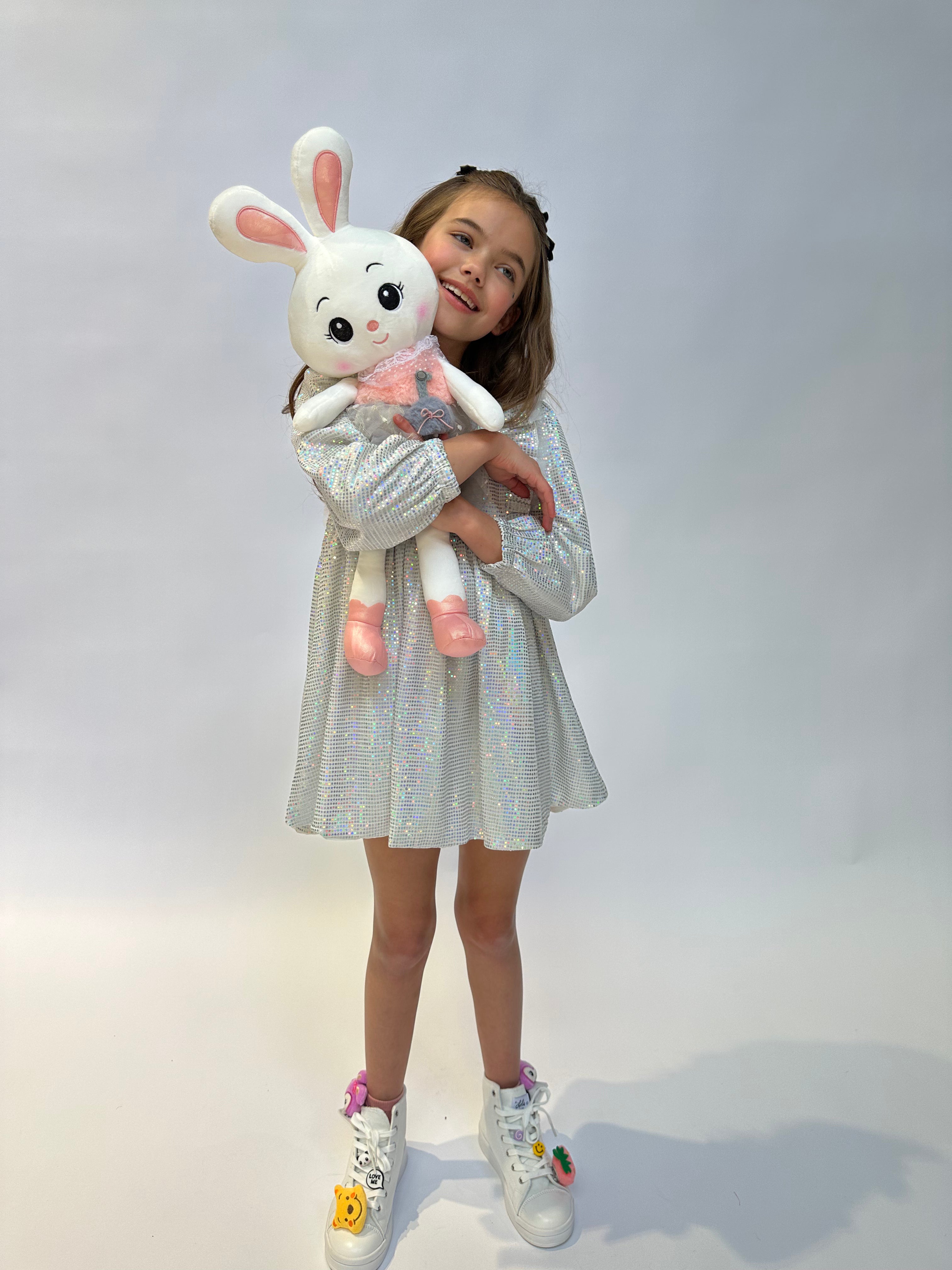 Bunny Plush Rabbit Toy