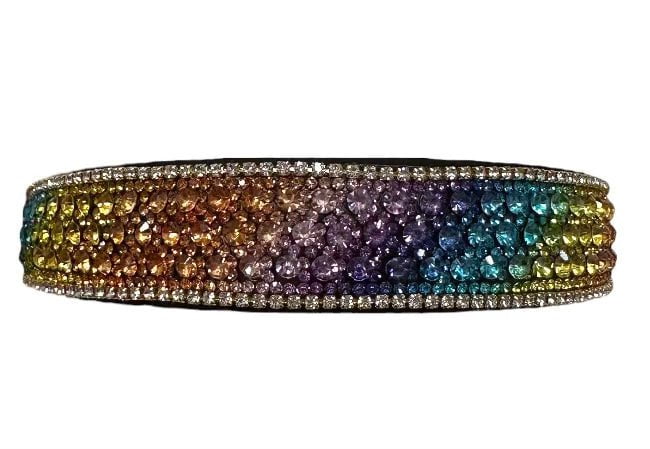 Crystal Headband