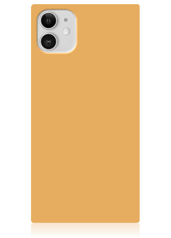 Nude Honey SQUARE iPhone Case