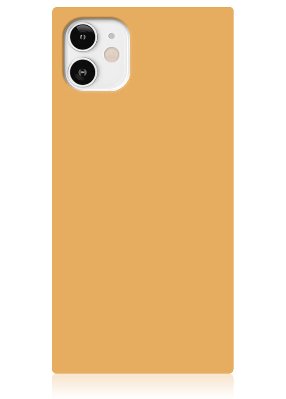 Nude Honey SQUARE iPhone Case